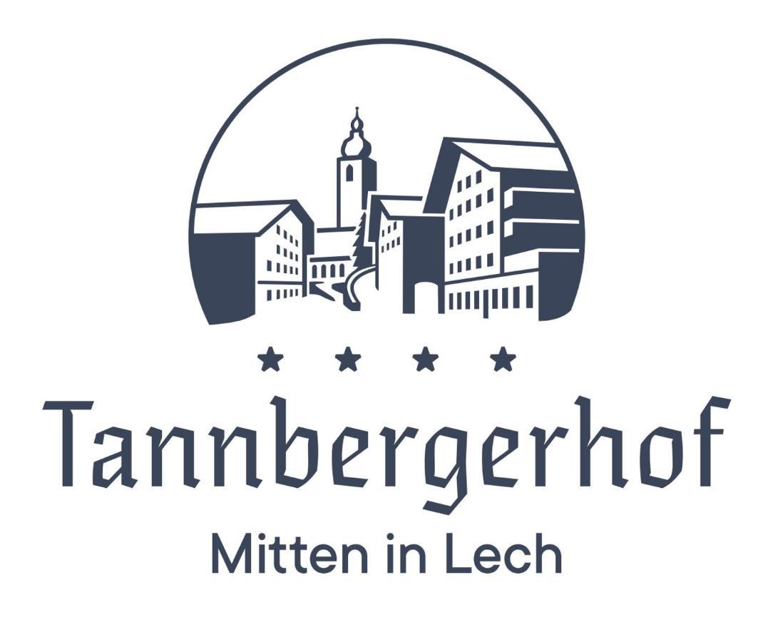 Hotel Tannbergerhof Im Zentrum Von Lech Exterior photo